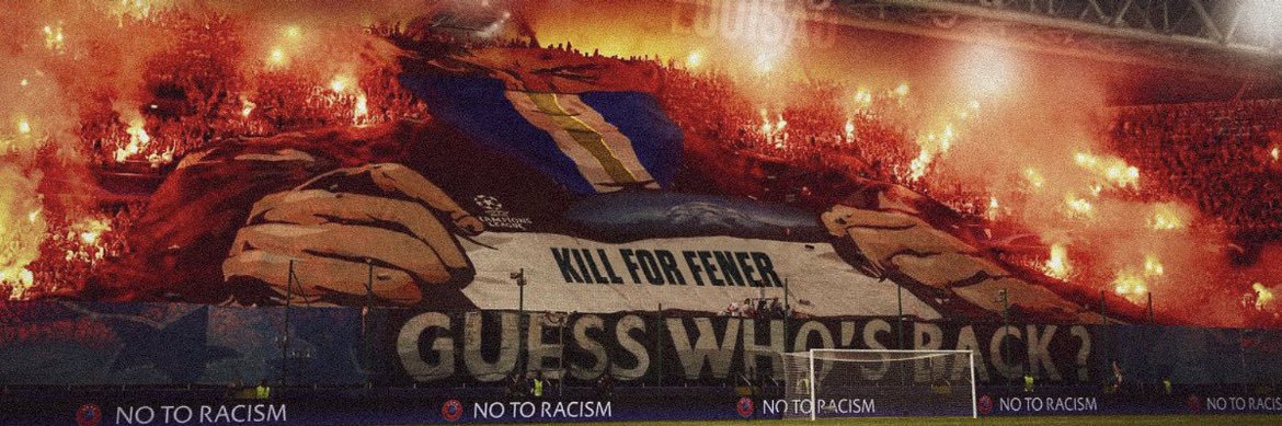 _selimcifci's profile banner image