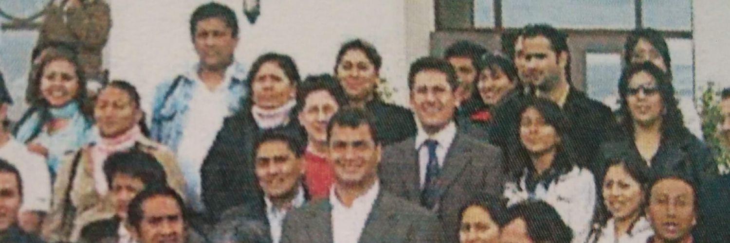 Gustavo T.C.'s banner