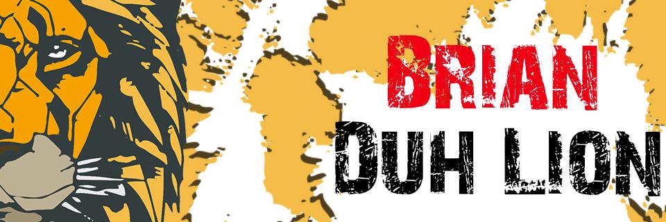 BrianDuhLion's profile banner image