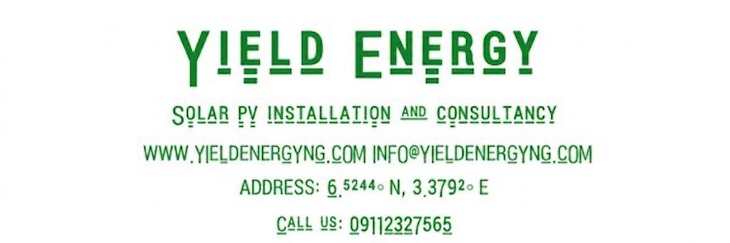YieldEnergy's profile banner image