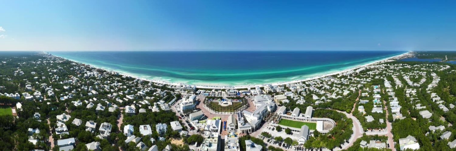 Seaside Institute banner