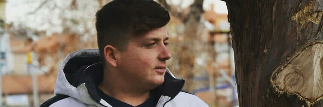 onurbaylan33's profile banner image