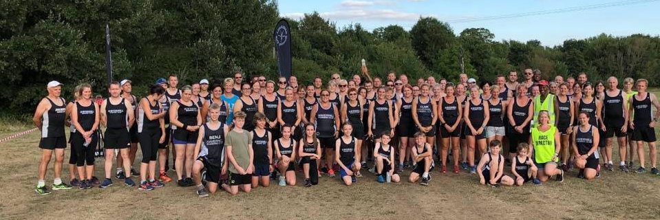 HaverhillRunningClub banner