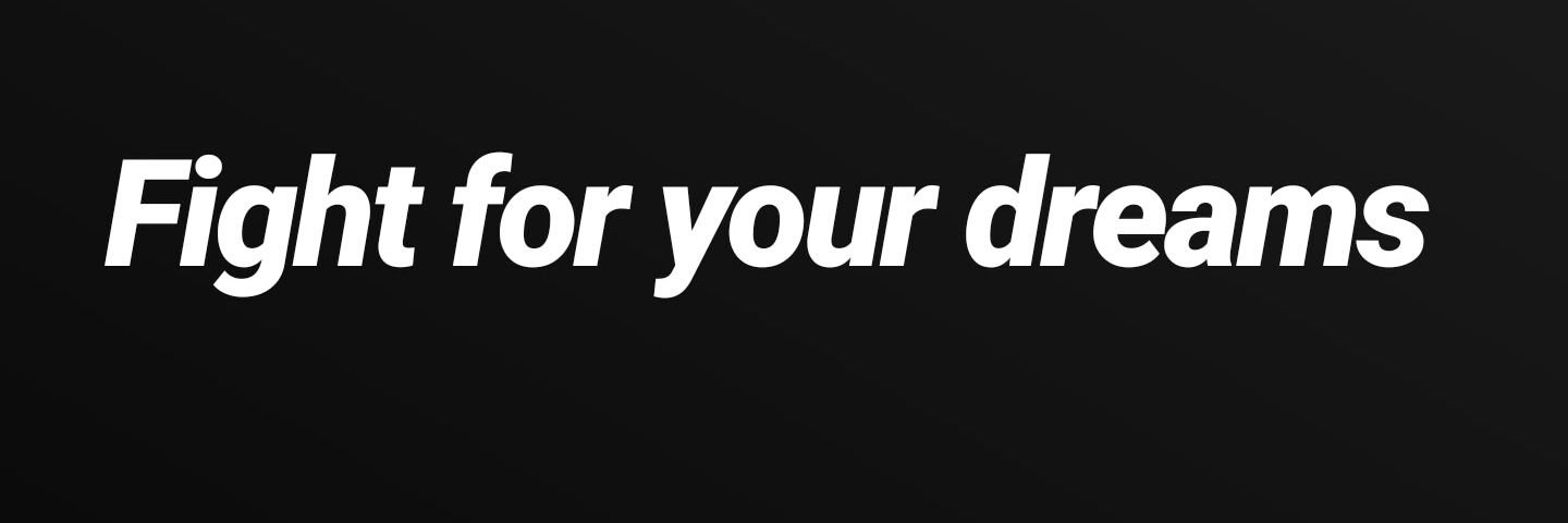 FeussomRJ's profile banner image