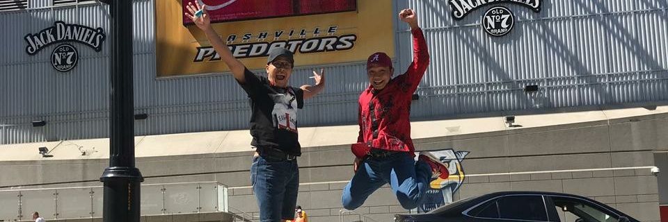 Cagub2028's profile banner image
