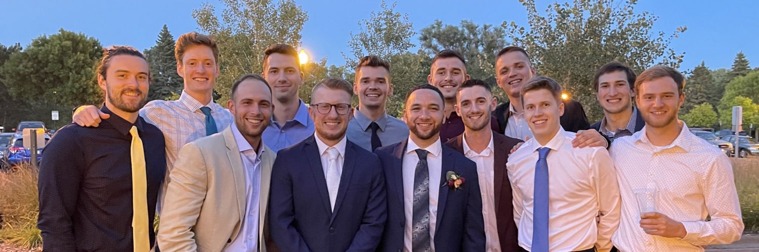 Connor Knutson banner