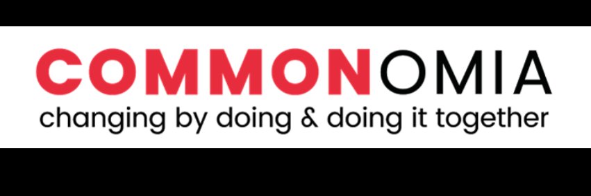 Commonomia's profile banner image