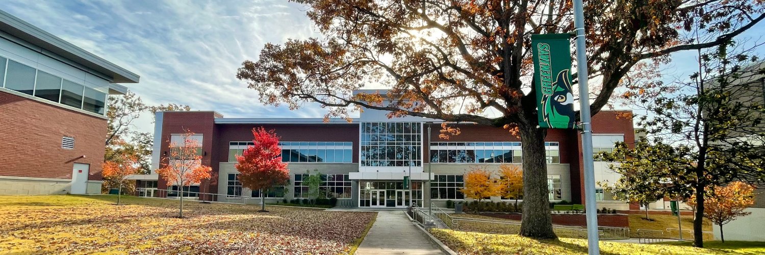 Jackson State CC banner
