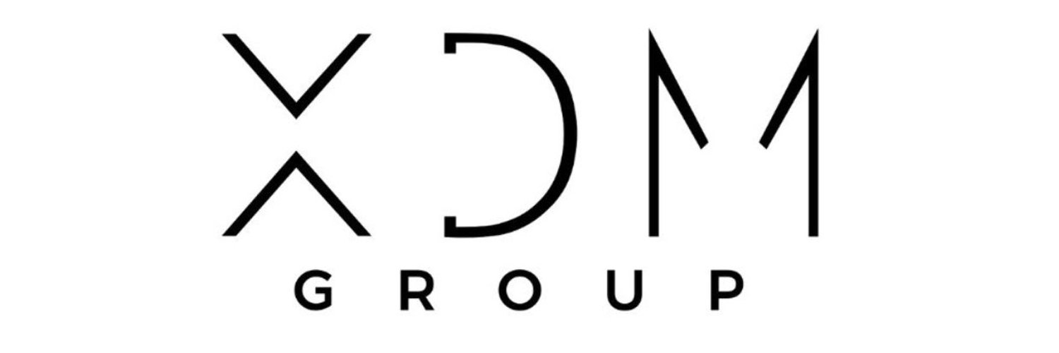 XDM Group®️ Profile Banner