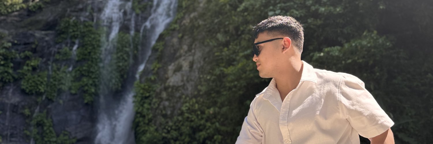 carlodims's profile banner image