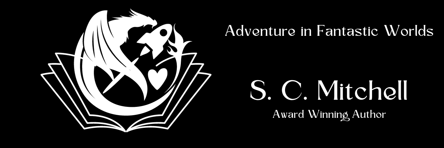 AuthorSMitchell's profile banner image