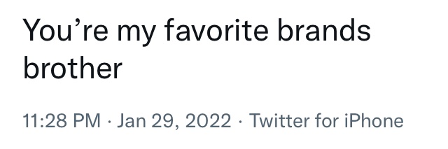 Tsabolov Brands banner