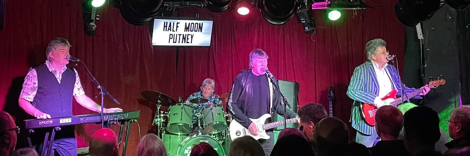 Kast Off Kinks banner