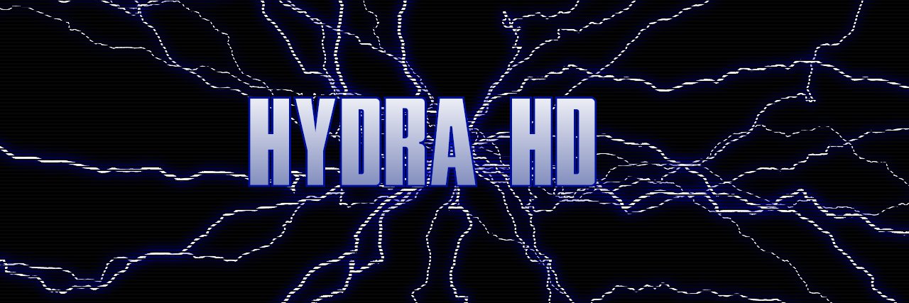 Hydra HD banner