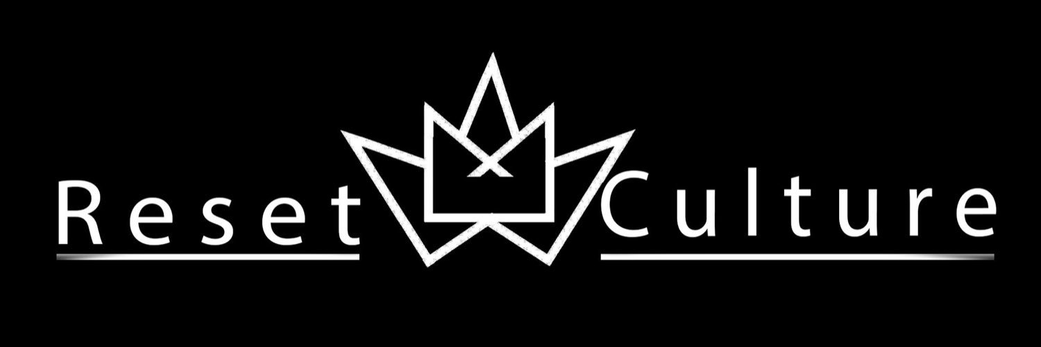 ResetCulture's profile banner image
