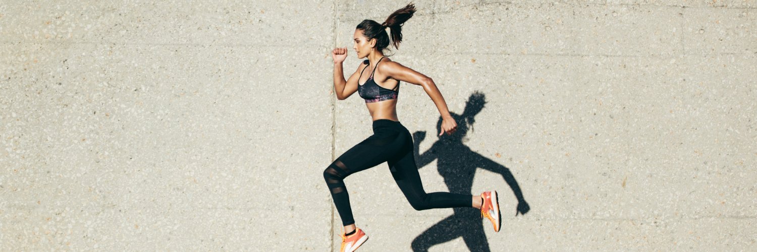HiHealth's profile banner image