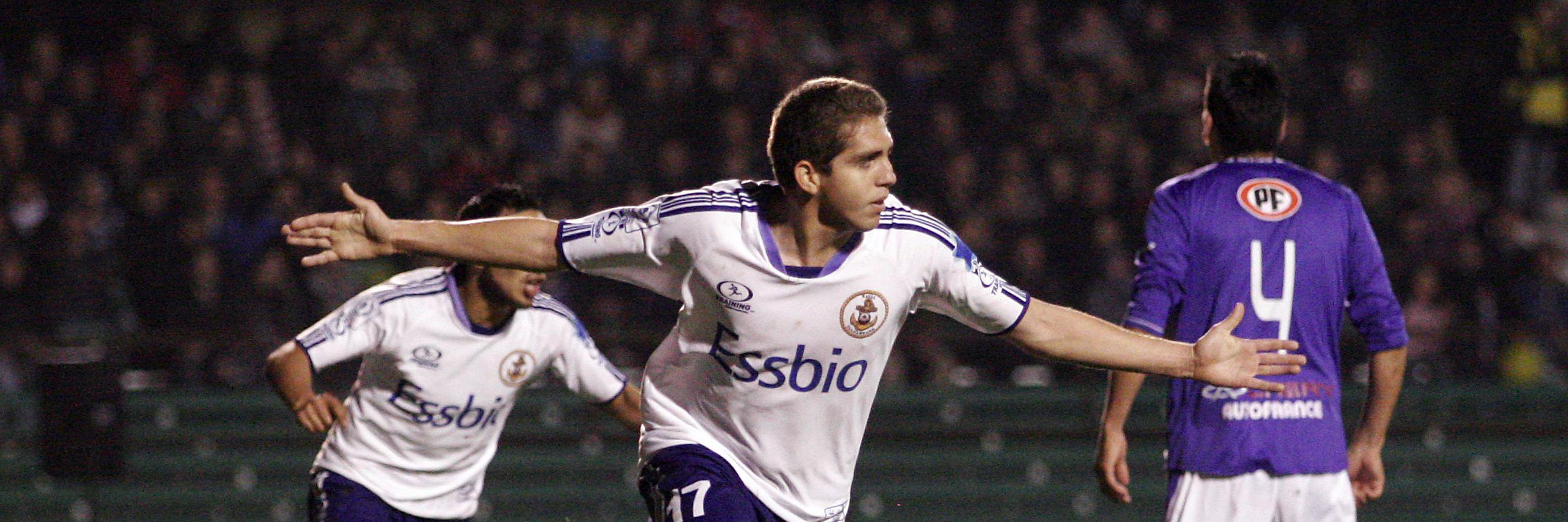 Naval de Talcahuano⚓ banner