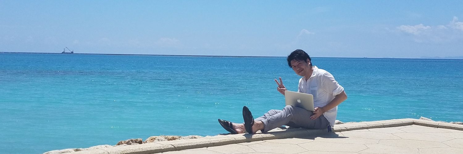 mamorukondou's profile banner image