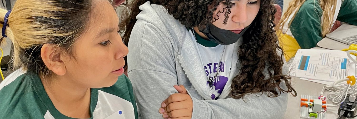 STEM Santa Fe banner