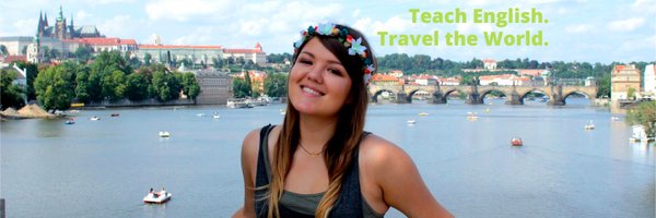 HelloTEFL Profile Banner