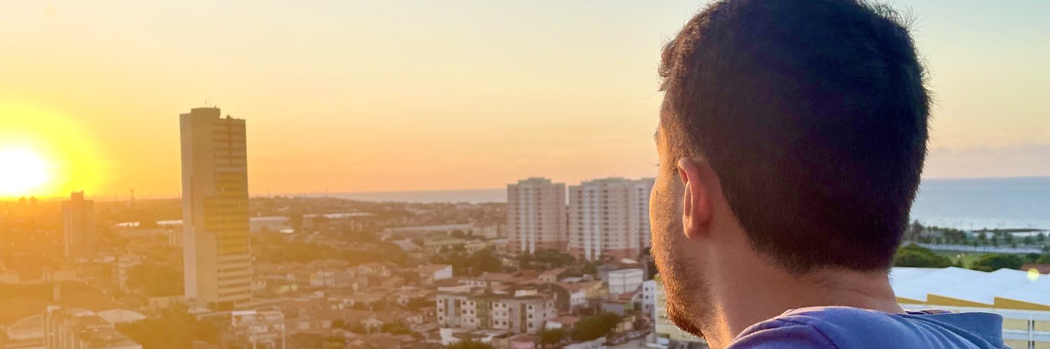 coreliodm's profile banner image