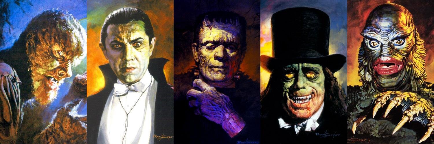 ClubHaunt💀 banner