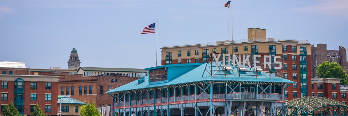 Yonkers Works banner