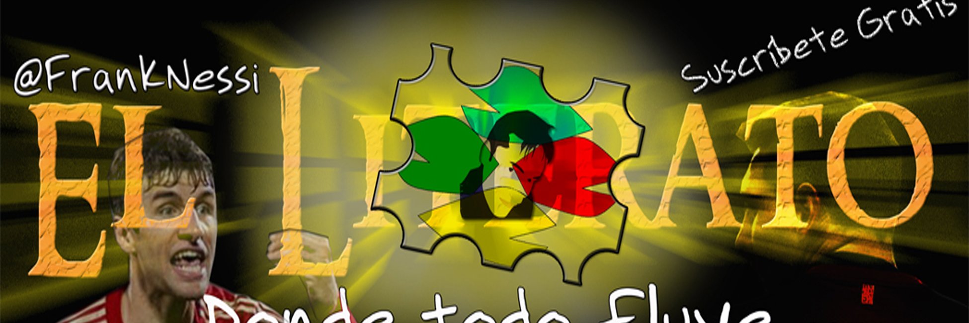 LiteratoWeb's profile banner image