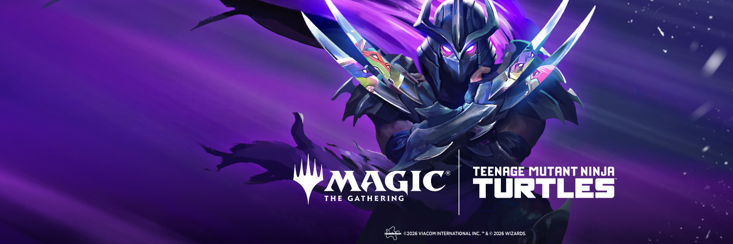 Magic: the Gathering - Español banner