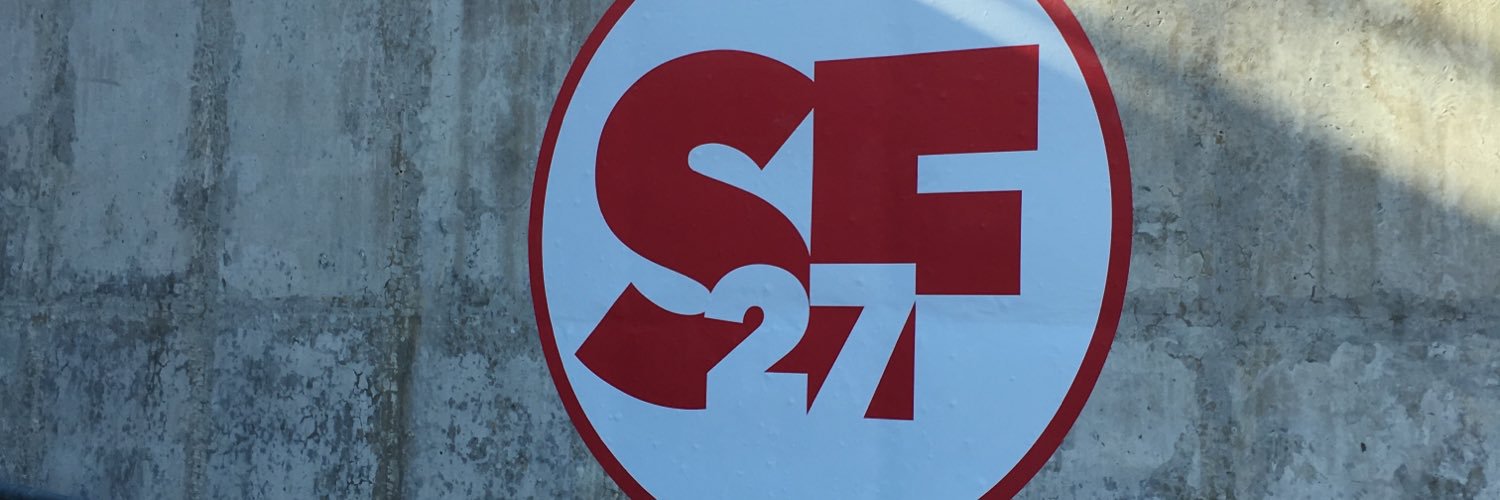 CoachSwerve's profile banner image