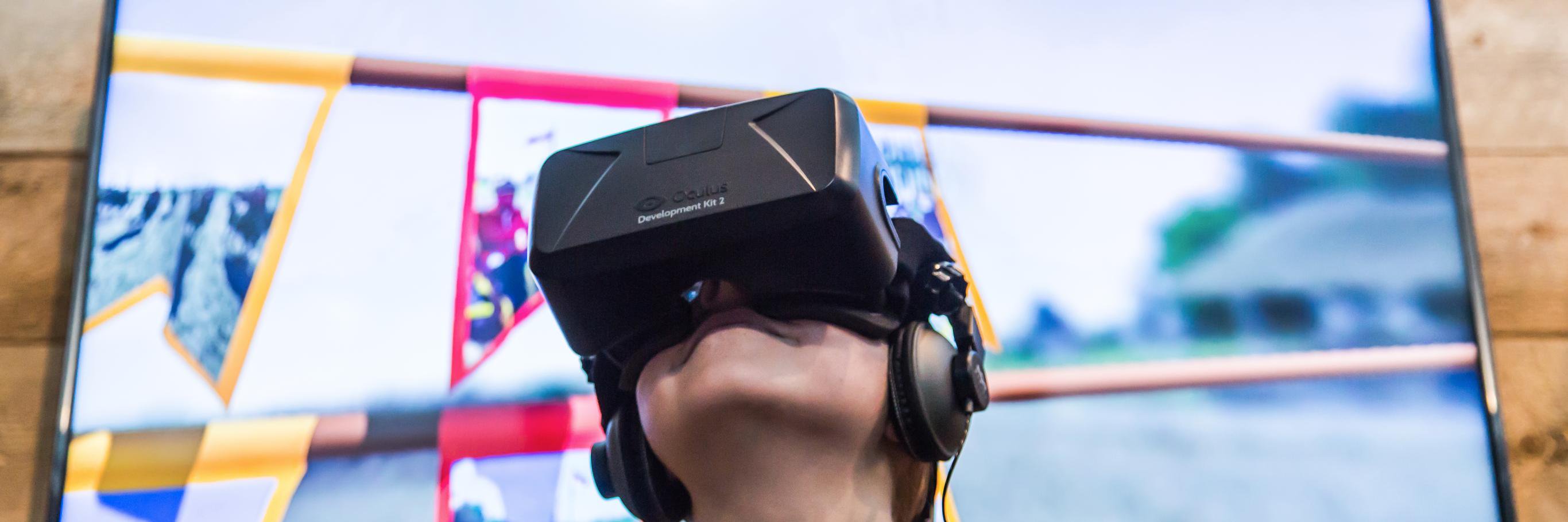 Talking Dog Studios banner