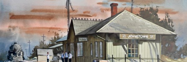 NickHubbell65 Profile Banner