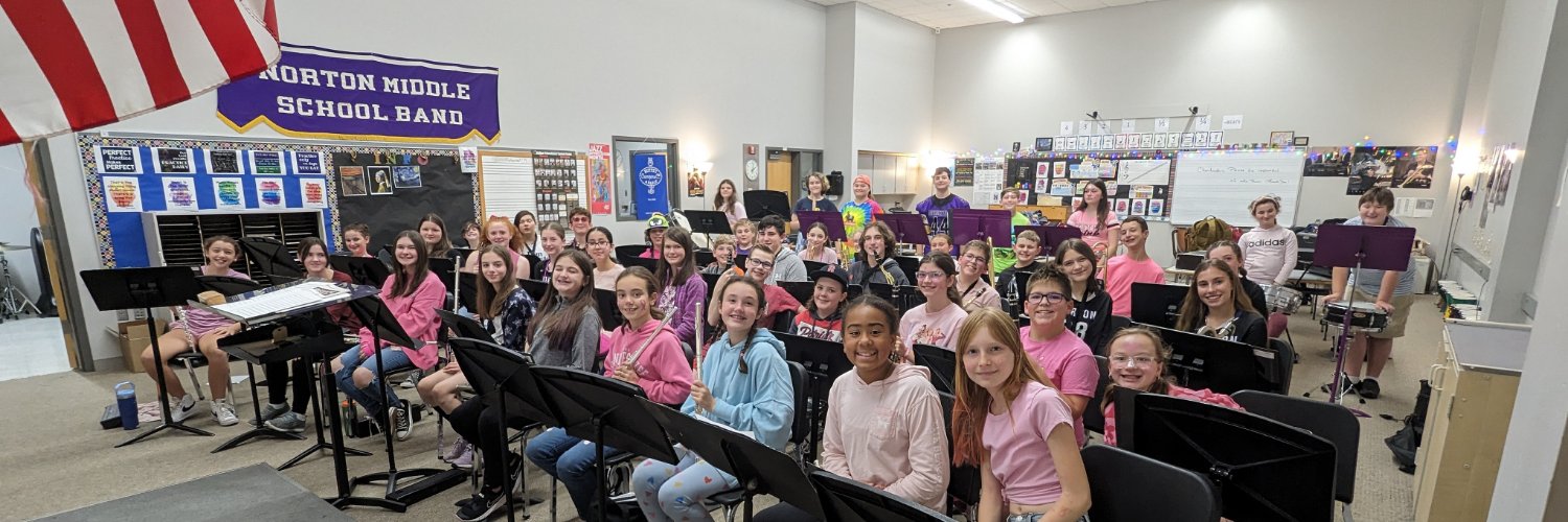 NortonMSBand's profile banner image