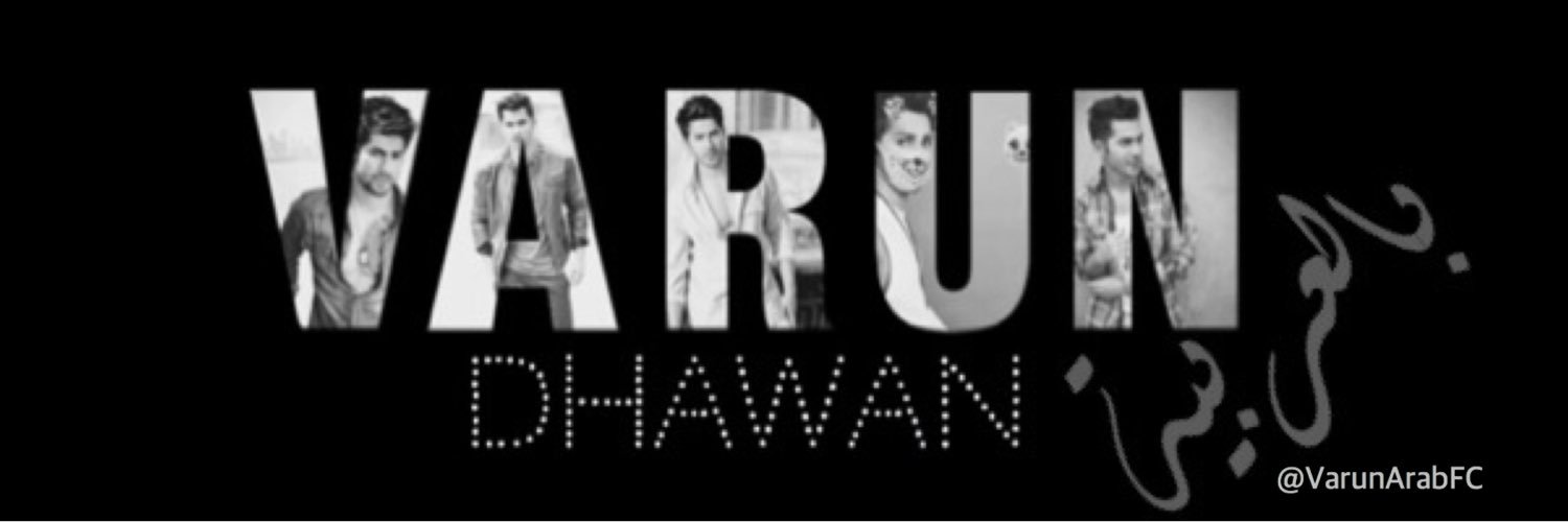 VarunArabfc's profile banner image
