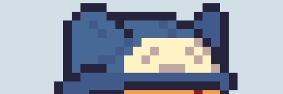 dumpman banner