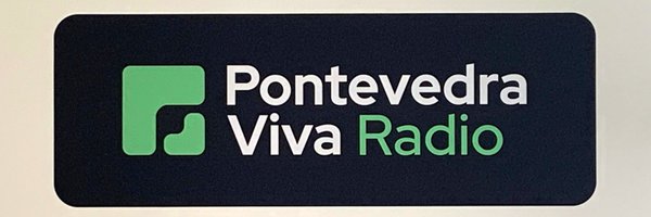 PVivaRadio Profile Banner