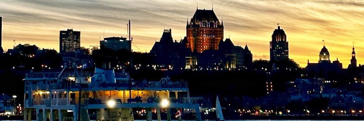 Denis Larouche banner