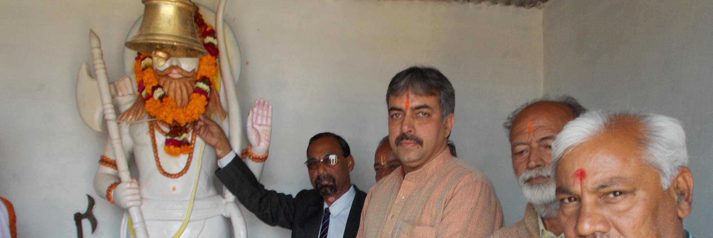 abbrahminsabha's profile banner image