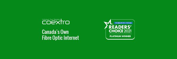 Coextro Profile Banner