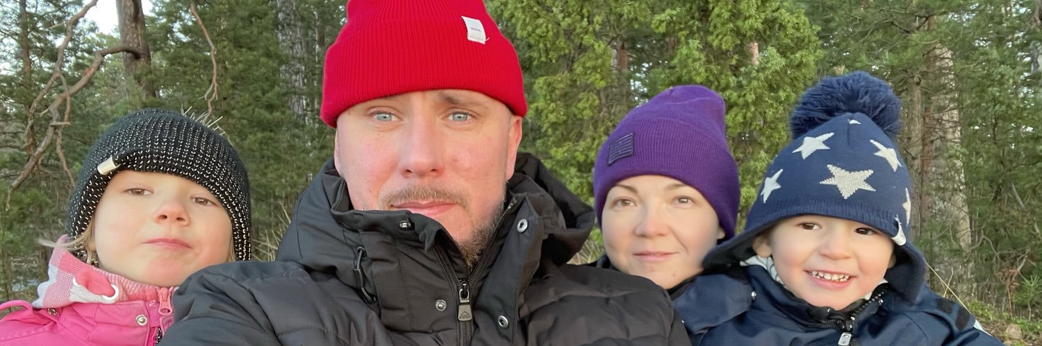 LauriImmonen's profile banner image