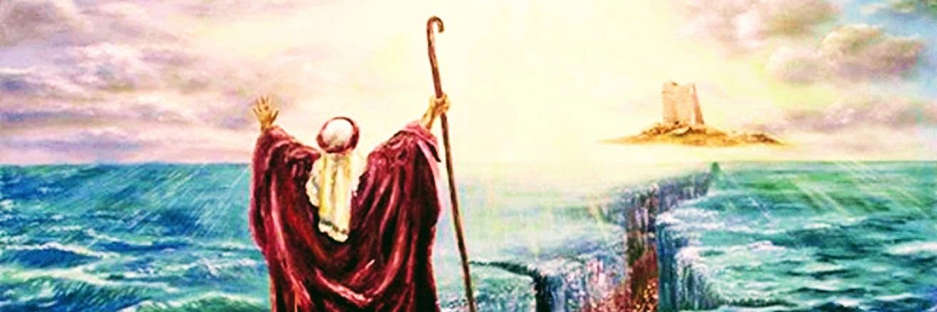 relojprofetico's profile banner image