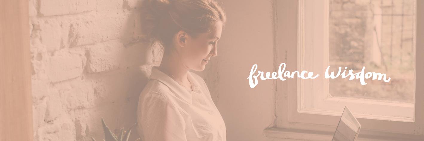 FreelanceWisdom's profile banner image