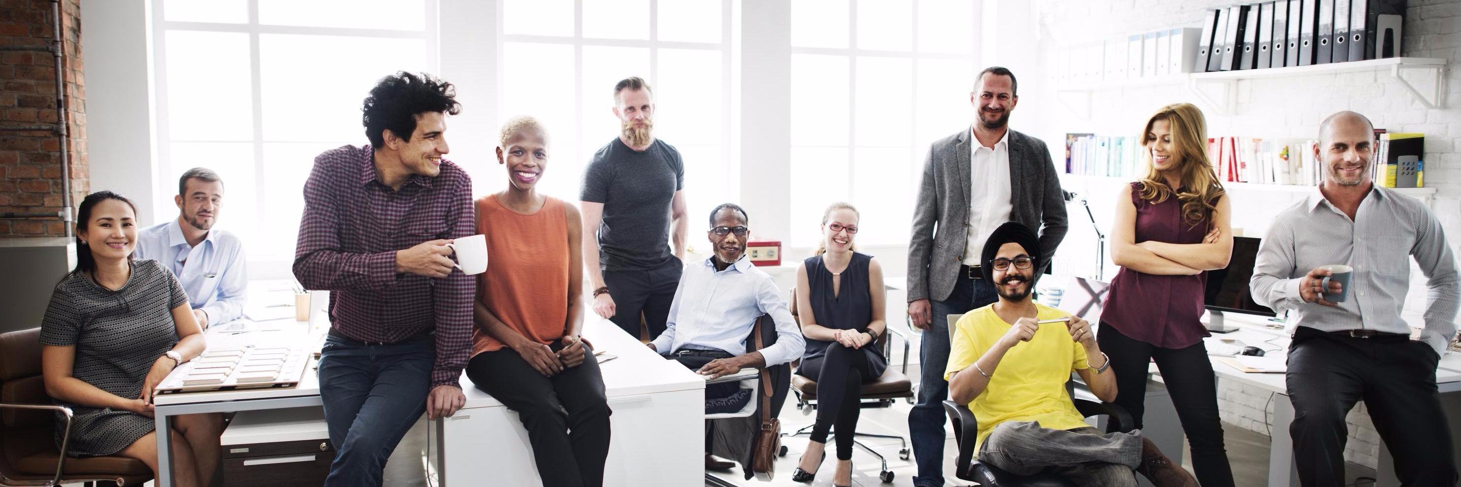 CommunicationsMatch banner