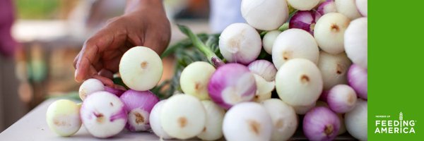 oregonfoodbank Profile Banner