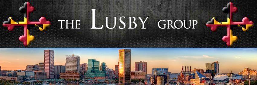 LusbyThe's profile banner image
