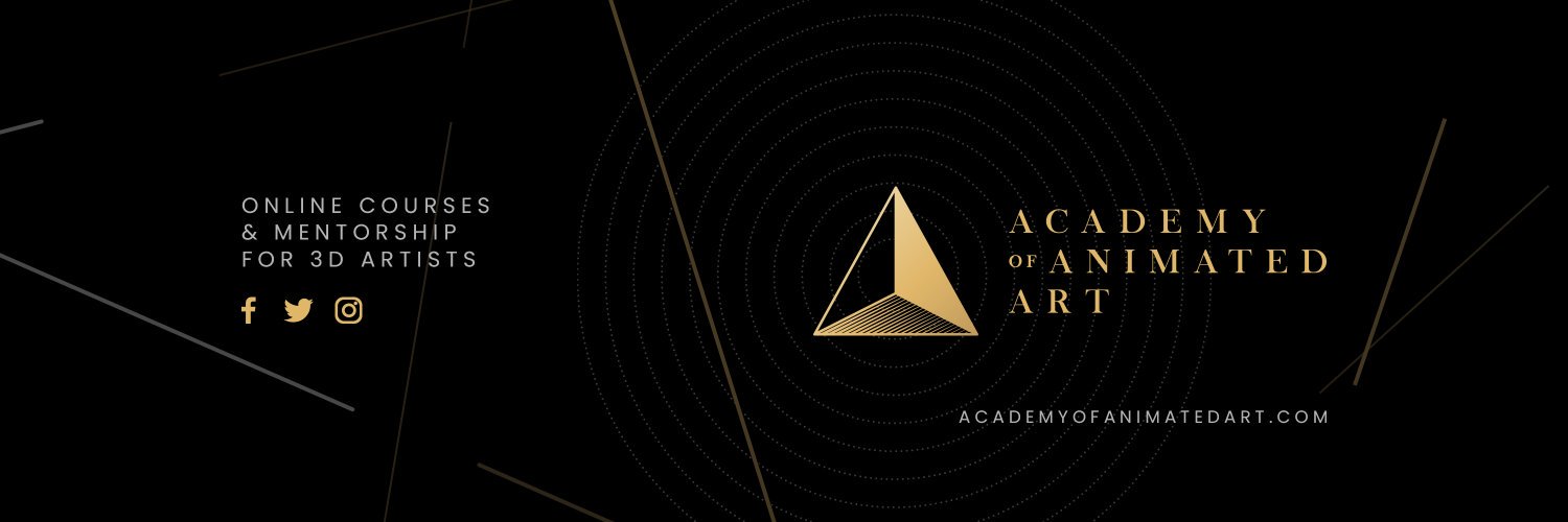 AcademyAnimArt's profile banner image