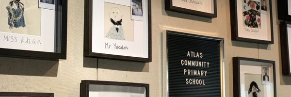 AtlasPrimary Profile Banner