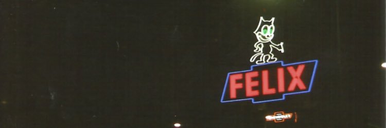 FELIXTHACAT 🎯 banner