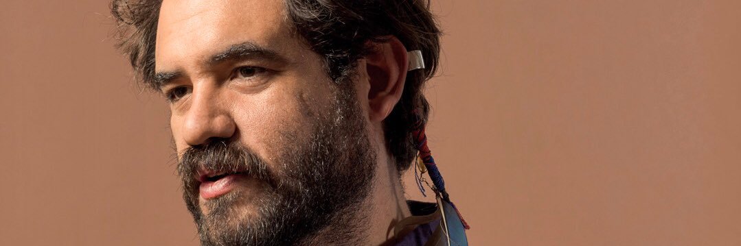 Mauricio Sanchez banner