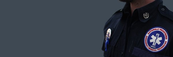 NREMT Profile Banner